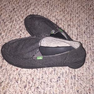 Size 10 Sanuk